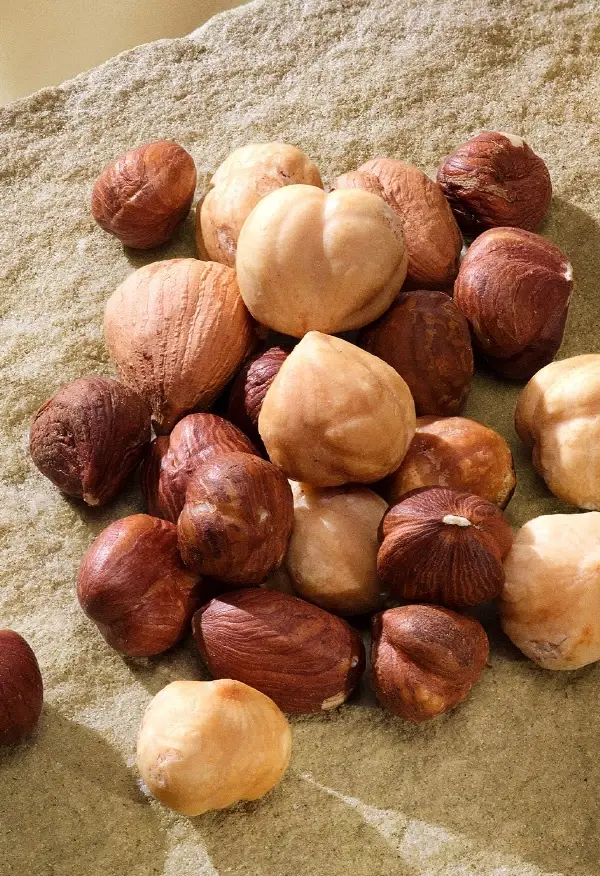 Hazelnut